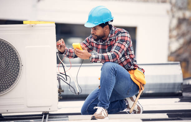 Best Electric Panel Repair  in Bear Creek Ranch, TX