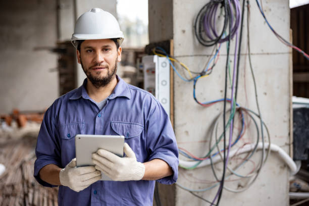 Best Licensed Electrician  in Bear Creek Ranch, TX