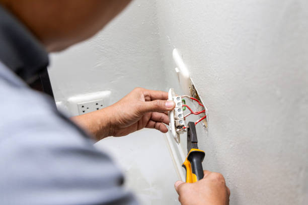 Best Ceiling Fan Installation Electrician  in Bear Creek Ranch, TX