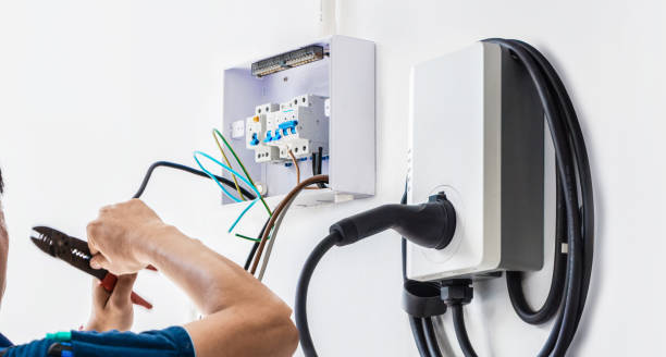 Best Electrical Installation Contractor  in Bear Creek Ranch, TX
